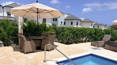 1 - Westmoreland, Townhouse