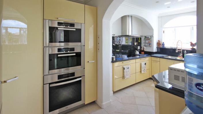 Image No.7-Apartamento con 3 dormitorios en venta