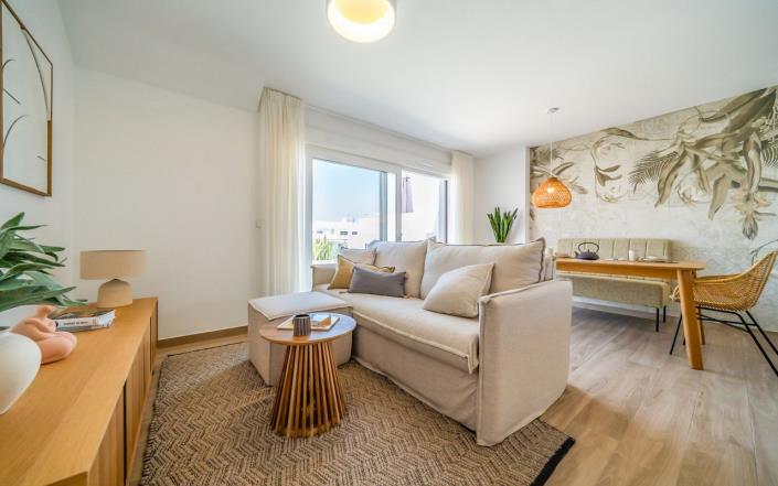 Image No.4-Appartement de 2 chambres à vendre à Vistabella Golf