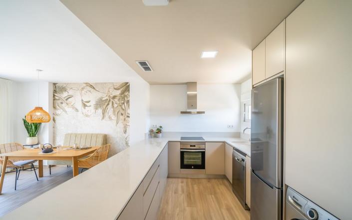 Image No.6-Appartement de 2 chambres à vendre à Vistabella Golf