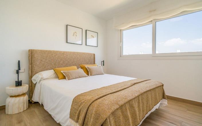 Image No.9-Appartement de 2 chambres à vendre à Vistabella Golf