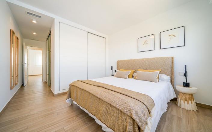 Image No.10-Appartement de 2 chambres à vendre à Vistabella Golf