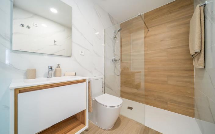 Image No.11-Appartement de 2 chambres à vendre à Vistabella Golf