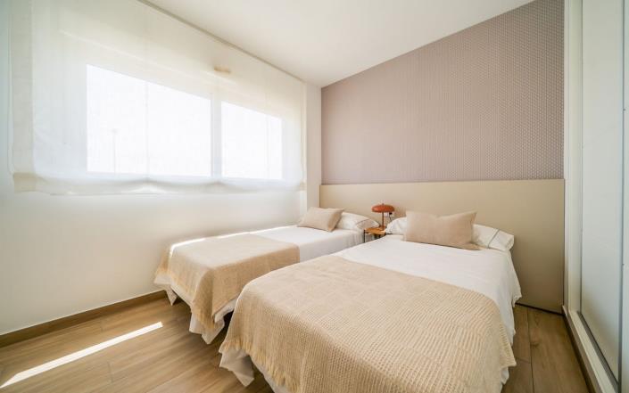 Image No.12-Appartement de 2 chambres à vendre à Vistabella Golf