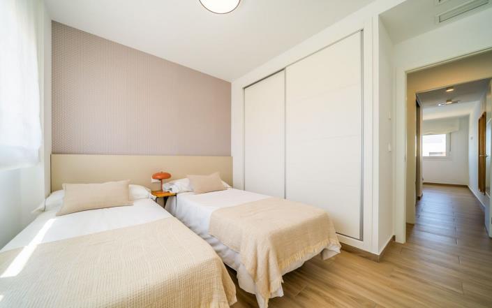 Image No.13-Appartement de 2 chambres à vendre à Vistabella Golf