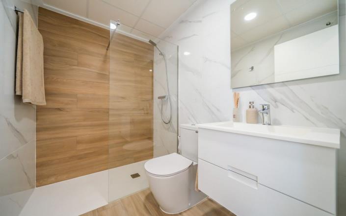 Image No.14-Appartement de 2 chambres à vendre à Vistabella Golf