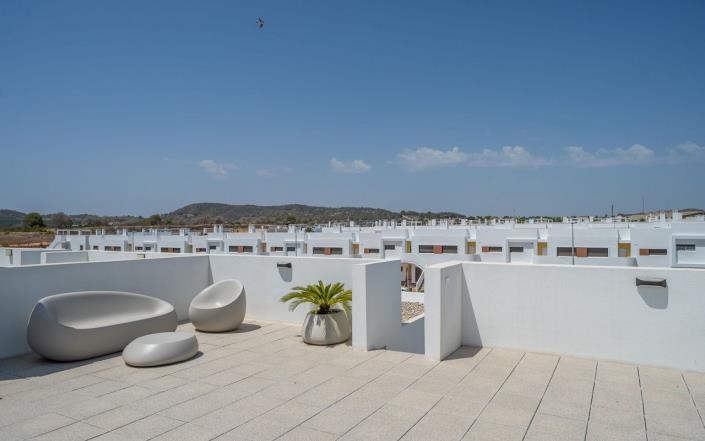 Image No.19-Appartement de 2 chambres à vendre à Vistabella Golf