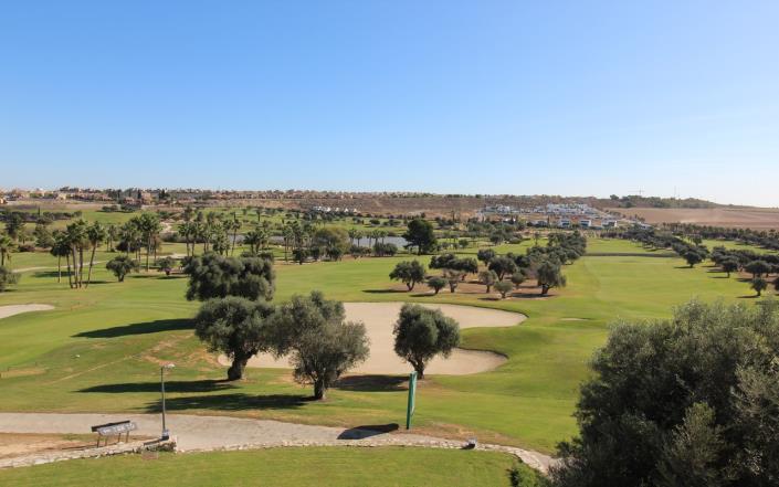 Image No.6-3 Bed Villa / Detached for sale