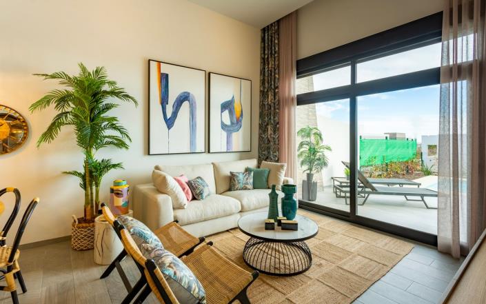 Image No.2-3 Bed Villa for sale