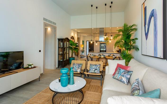 Image No.4-3 Bed Villa for sale