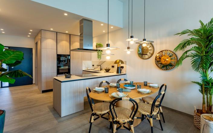 Image No.6-3 Bed Villa for sale