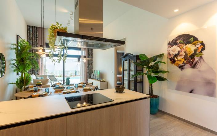 Image No.7-3 Bed Villa for sale