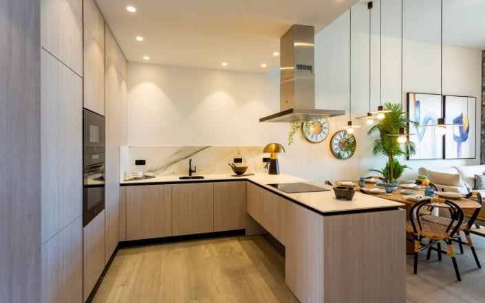 Image No.8-3 Bed Villa for sale