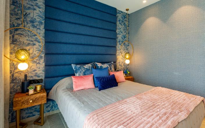 Image No.12-3 Bed Villa for sale