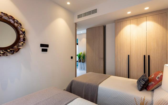 Image No.17-3 Bed Villa for sale