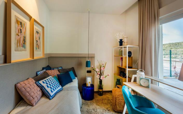 Image No.21-3 Bed Villa for sale