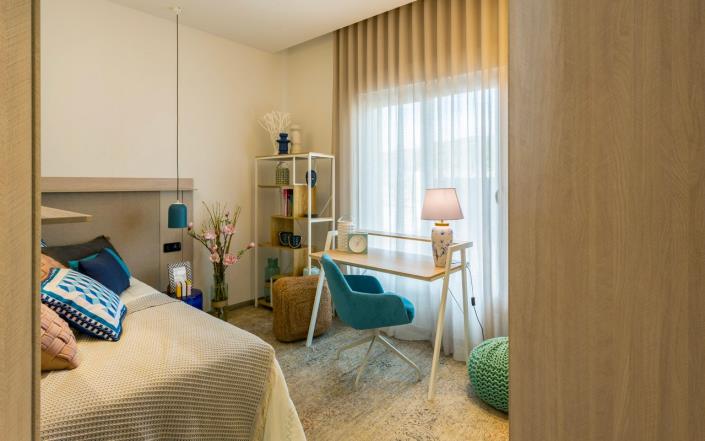 Image No.22-3 Bed Villa for sale