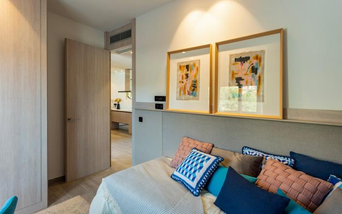 Image No.23-3 Bed Villa for sale