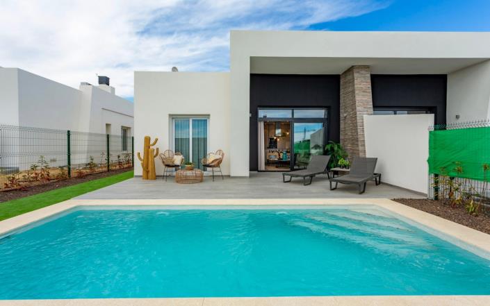 Image No.25-3 Bed Villa for sale