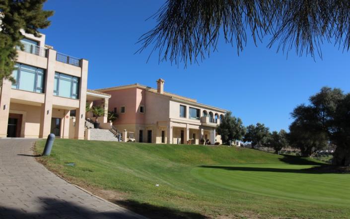 Image No.28-3 Bed Villa for sale