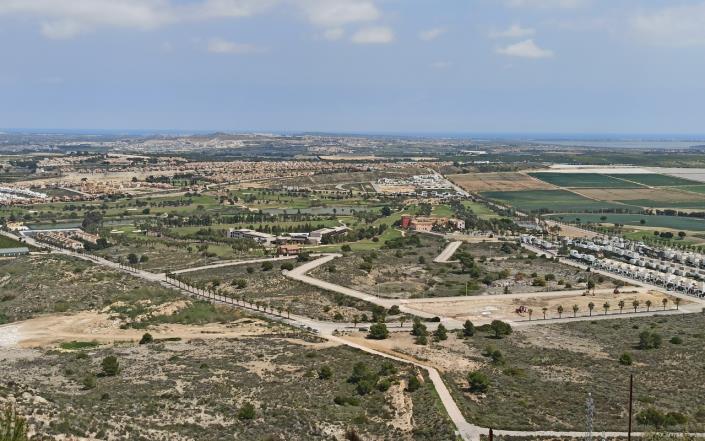 Image No.16-Appartement de 2 chambres à vendre à Algorfa