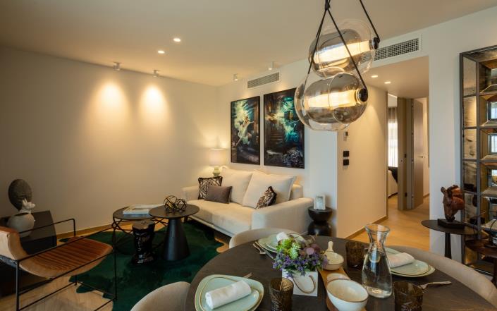 Image No.7-Appartement de 2 chambres à vendre à Algorfa