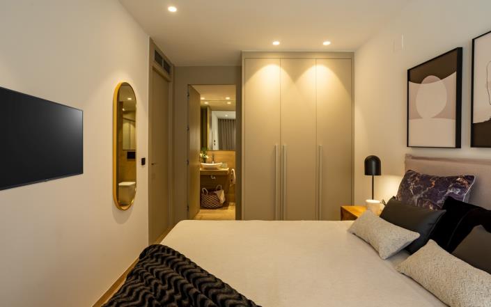 Image No.11-Appartement de 2 chambres à vendre à Algorfa