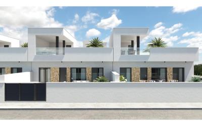 2 Bed Townhouse for sale