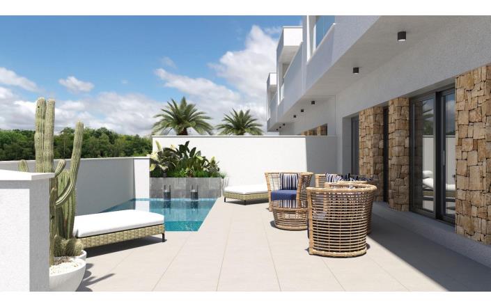 Image No.2-2 Bed Townhouse for sale