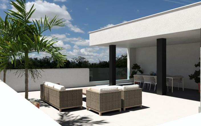 Image No.3-2 Bed Townhouse for sale