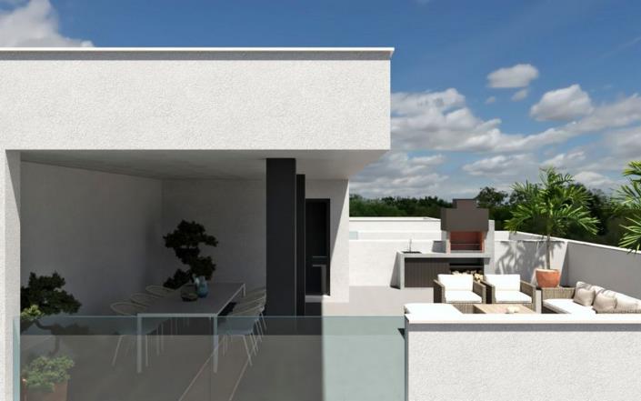 Image No.9-2 Bed Townhouse for sale