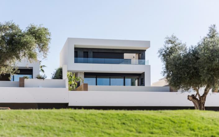 Image No.2-3 Bed Villa / Detached for sale