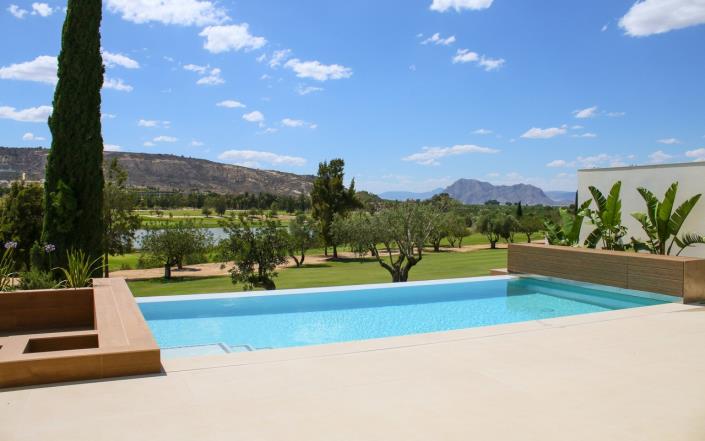 Image No.3-3 Bed Villa / Detached for sale
