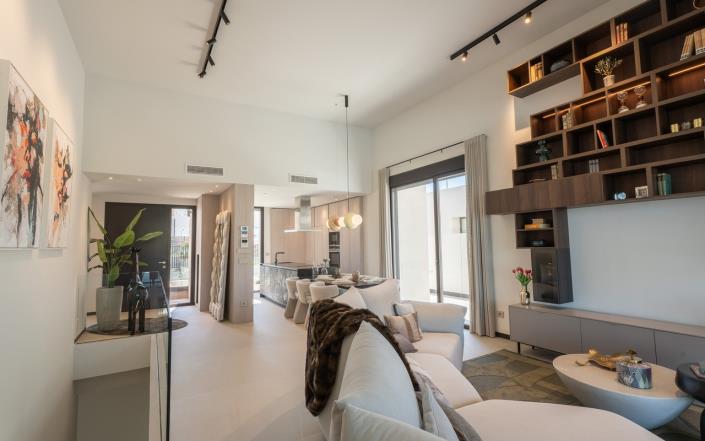 Image No.7-3 Bed Villa / Detached for sale