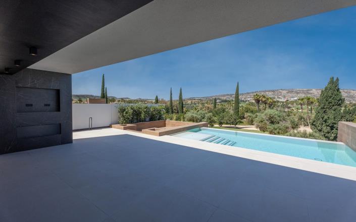 Image No.22-3 Bed Villa / Detached for sale