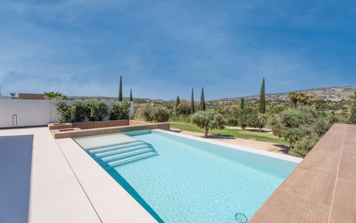 Image No.23-3 Bed Villa / Detached for sale