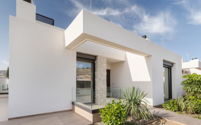 Image No.26-3 Bed Villa / Detached for sale
