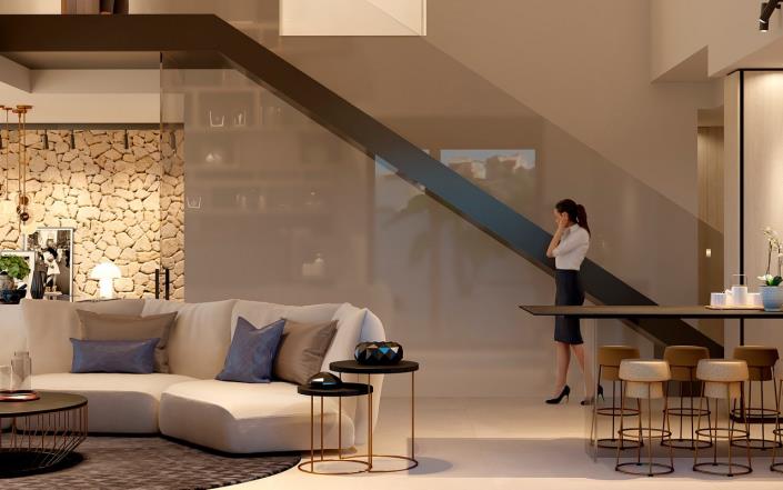 Image No.3-3 Bed Villa for sale