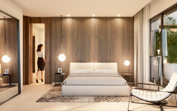 Image No.4-3 Bed Villa for sale