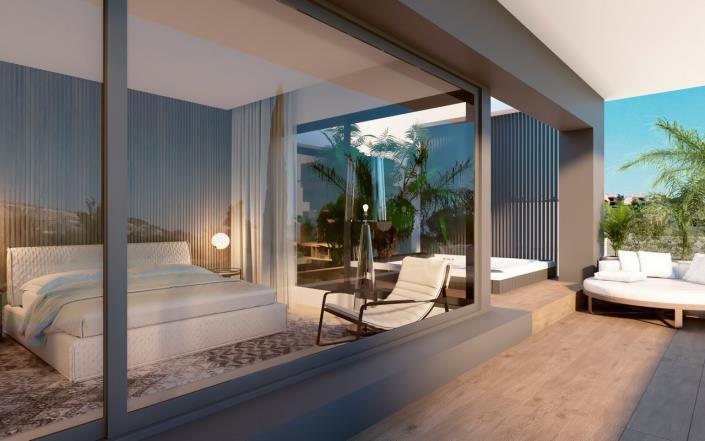 Image No.8-3 Bed Villa for sale