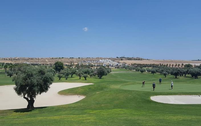 Image No.13-3 Bed Villa for sale