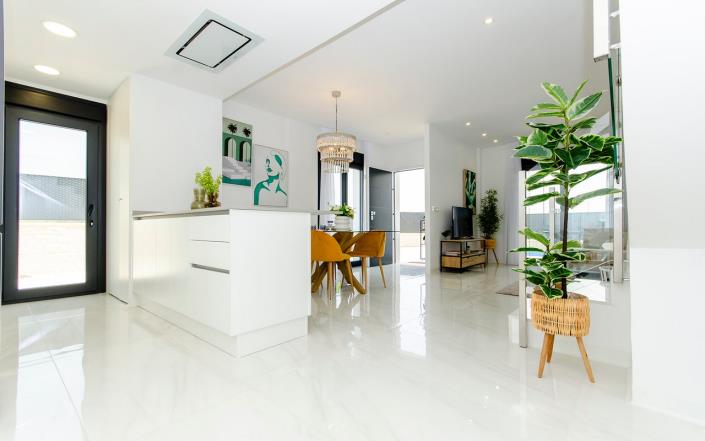 Image No.13-3 Bed Villa / Detached for sale