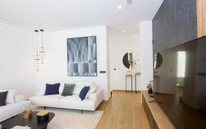 Image No.10-Villa / Détaché de 3 chambres à vendre à Ciudad Quesada