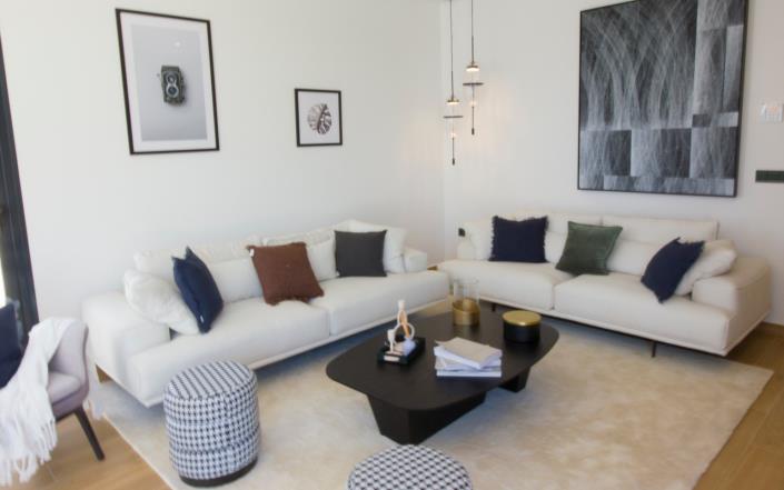 Image No.11-Villa / Détaché de 3 chambres à vendre à Ciudad Quesada