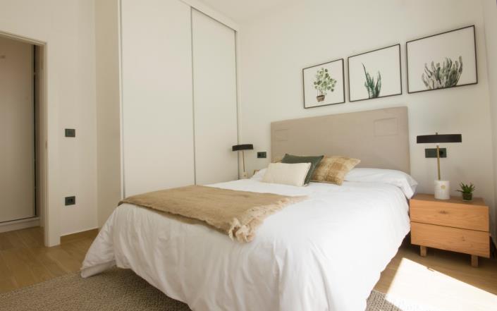 Image No.15-Villa / Détaché de 3 chambres à vendre à Ciudad Quesada