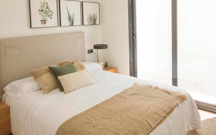 Image No.16-Villa / Détaché de 3 chambres à vendre à Ciudad Quesada