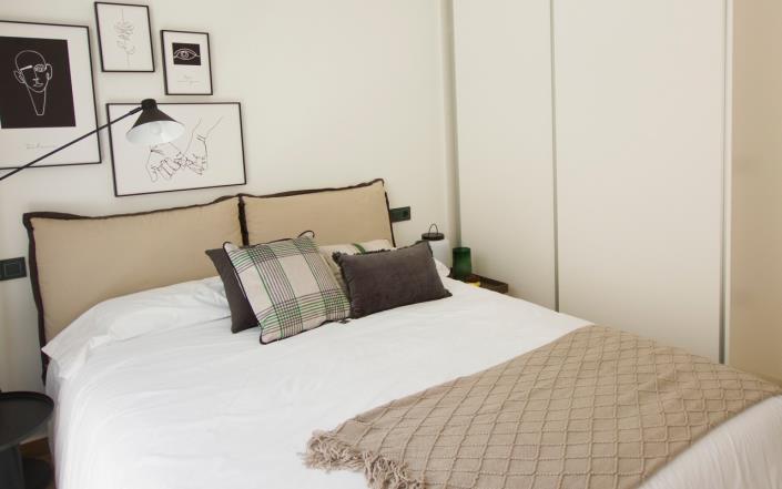 Image No.17-Villa / Détaché de 3 chambres à vendre à Ciudad Quesada