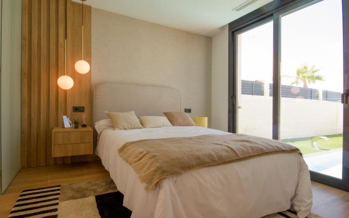 Image No.18-Villa / Détaché de 3 chambres à vendre à Ciudad Quesada