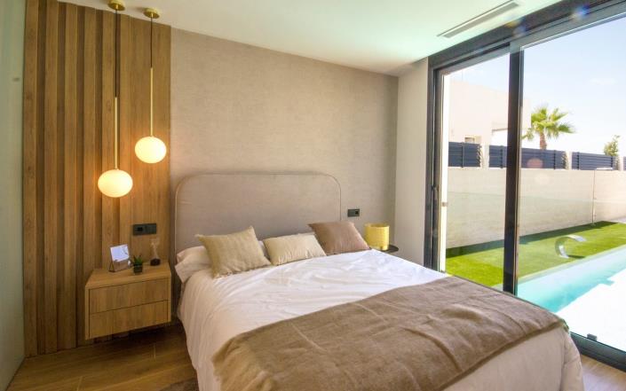 Image No.19-Villa / Détaché de 3 chambres à vendre à Ciudad Quesada