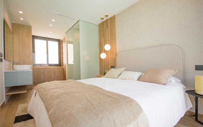 Image No.20-Villa / Détaché de 3 chambres à vendre à Ciudad Quesada